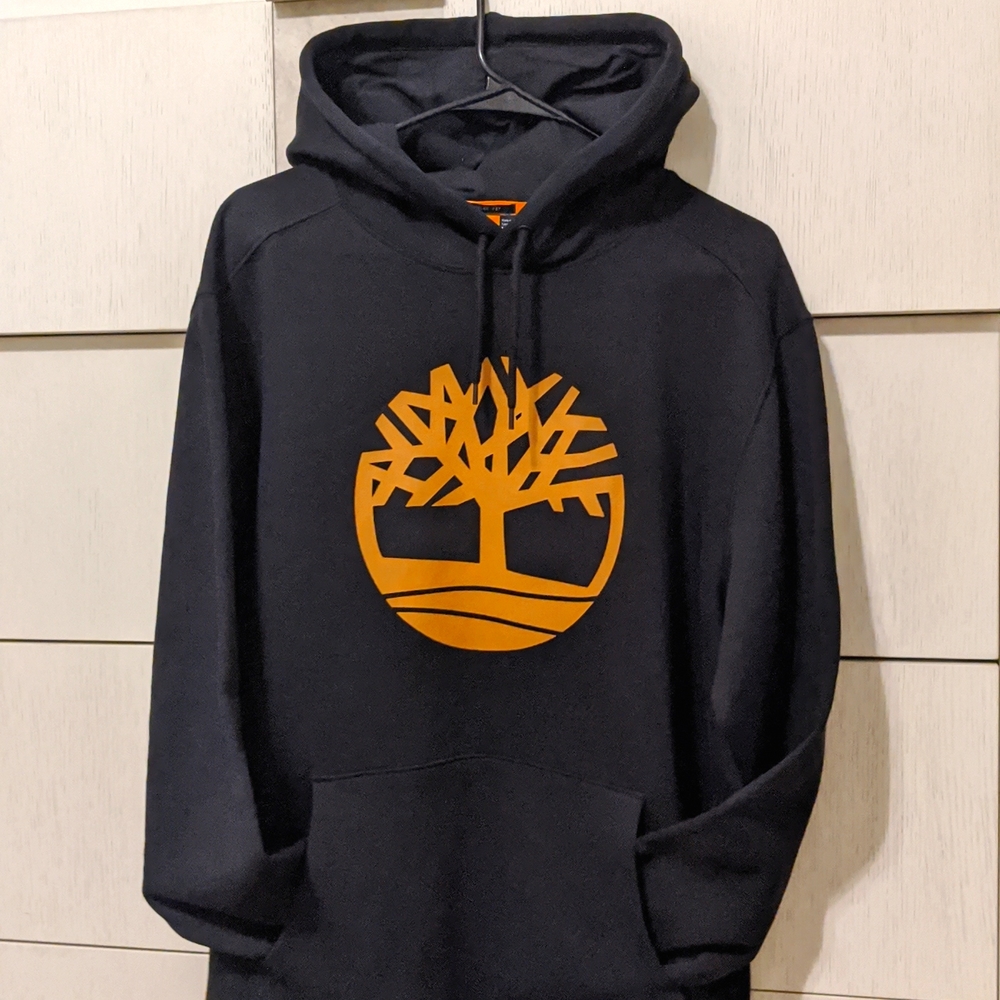 Timberland Hoodie LAST ONE LEFT!!!